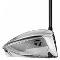TaylorMade Qi35 Max Platinum Driver