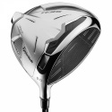TaylorMade Qi35 Max Platinum Driver