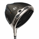 TaylorMade Qi4D Max Lite Driver (Custom)