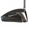 TaylorMade Qi4D Max Lite Driver (Custom)
