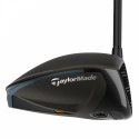 TaylorMade Qi4D Driver (Custom)