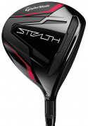 TaylorMade Stealth Fairwaywood Herr Höger