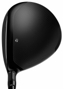 TaylorMade Stealth Fairwaywood Herr Höger