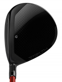 TaylorMade Stealth 2 HD Fairwaywood Herr Vänster