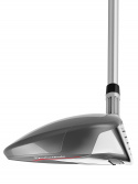 TaylorMade Stealth 2 HD Fairwaywood Dam Höger