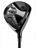 TaylorMade Qi10 Tour Fairwaywood Herr Vänster