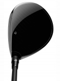 TaylorMade Qi10 Tour Fairwaywood Herr Vänster