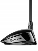 TaylorMade Qi10 Tour Fairwaywood Herr Vänster