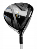 TaylorMade Qi10 Max Fairwaywood Dam Höger
