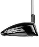 TaylorMade Qi10 Max Fairwaywood Dam Höger