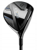 TaylorMade Qi10 Fairwaywood Herr Vänster