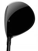 TaylorMade Qi10 Fairwaywood Herr Vänster