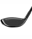 TaylorMade Qi10 Fairwaywood Herr Vänster