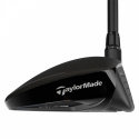 TaylorMade Qi4D Fairwaywood
