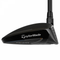 TaylorMade Qi4D Max Fairwaywood (Custom)