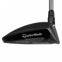 TaylorMade Qi4D Max Lite Fairwaywood (Custom)