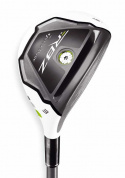 TaylorMade Hybrid RBZ Rescue Herr Vänster