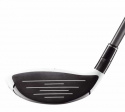 TaylorMade Hybrid RBZ Rescue Herr Vänster