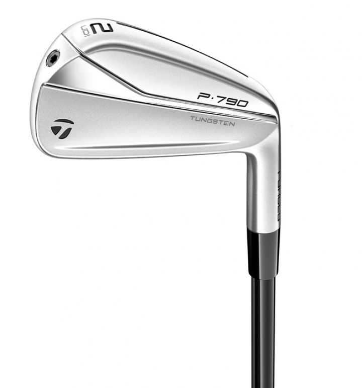 TaylorMade Driving Iron P790 UDI 2021 Herr Höger i gruppen Golfklubbor / Hybrider hos Dimbo Golf AB (1670052-1160170r)