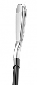 TaylorMade Driving Iron P790 UDI 2021 Herr Höger