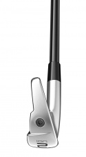 TaylorMade Driving Iron P790 UDI 2021 Herr Höger