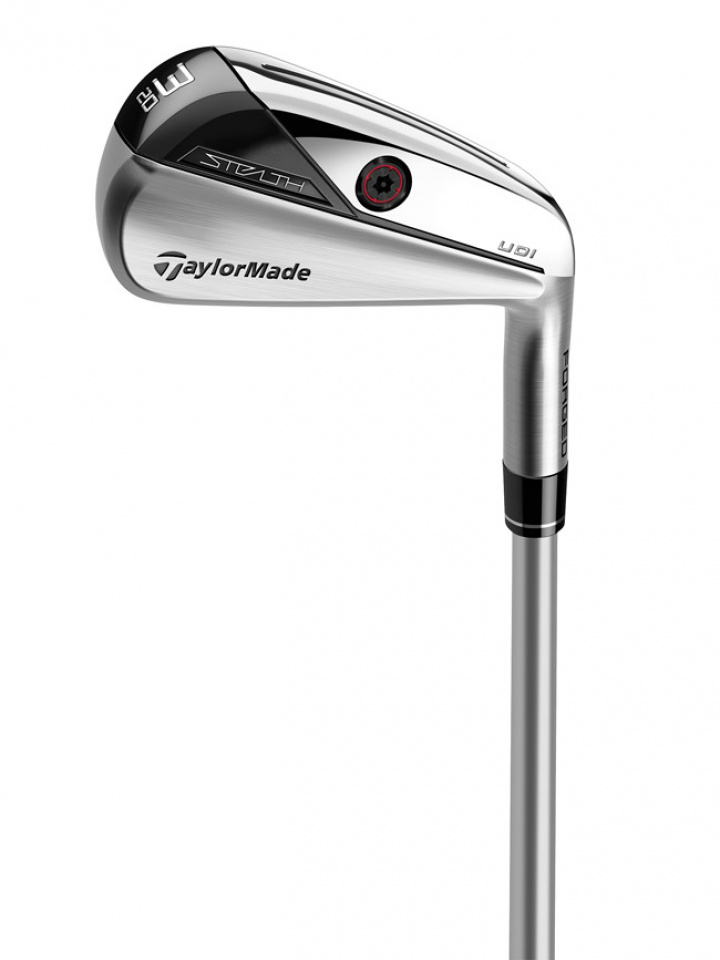 TaylorMade Hybrid Stealth UDI Herr Höger i gruppen Rea / Rea Golfklubbor / Rea Hybrider hos Dimbo Golf AB (1670056-1160180r)