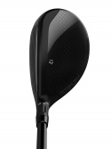 TaylorMade Stealth 2 Hybrid Herr Vänster