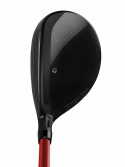TaylorMade Stealth 2 HD Hybrid Herr Vänster