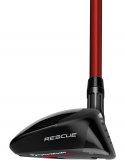 TaylorMade Stealth 2 HD Hybrid Herr Vänster