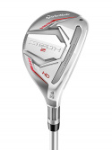 TaylorMade Stealth 2 HD Hybrid Dam Höger