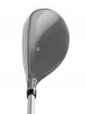 TaylorMade Stealth 2 HD Hybrid Dam Höger