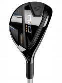 TaylorMade Qi10 Max Hybrid Dam Höger