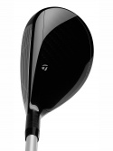 TaylorMade Qi10 Max Hybrid Dam Höger