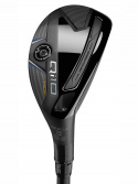 TaylorMade Qi10 Tour Hybrid Herr Vänster