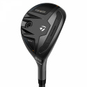 TaylorMade Qi4D Max Hybrid
