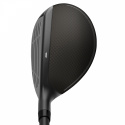 TaylorMade Qi4D Max Hybrid (Custom)