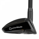 TaylorMade Qi4D Max Hybrid (Custom)