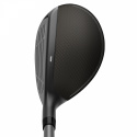TaylorMade Qi4D Max Lite Hybrid (Custom)