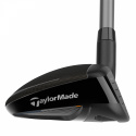TaylorMade Qi4D Max Lite Hybrid (Custom)