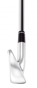 TaylorMade Järnset R11 Herr Höger Grafit