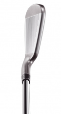 TaylorMade Järnset Rocketballz Herr Höger Grafit Regular