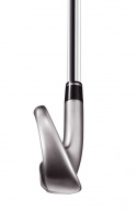 TaylorMade Järnset Rocketballz Herr Höger Grafit Regular