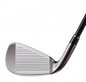 TaylorMade Järnset Rocketballz Max Herr Höger Grafit Regular