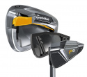 TaylorMade Järnset Psi Herr Höger