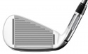 TaylorMade Järnklubba M2 Herr Höger