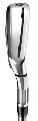 TaylorMade Järnklubba M2 Herr Höger