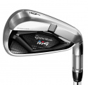 TaylorMade Järnklubba M4