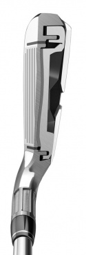 TaylorMade Järnklubba M4