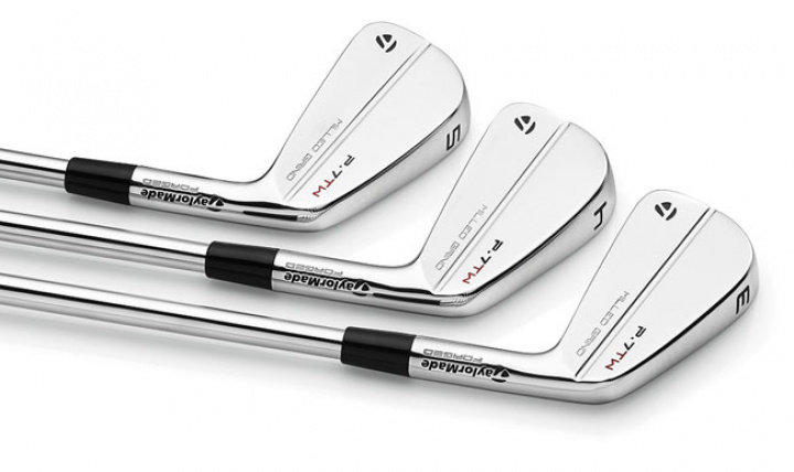 TaylorMade Järnset P7TW Herr Höger i gruppen Golfklubbor / Järnset hos Dimbo Golf AB (1671062-1165310r)