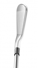 TaylorMade Järnset P790 2021 Herr Vänster